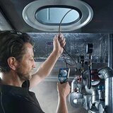Bosch GIC 120C+ L-Boxx CC Inspekcijska | shoptok.hr