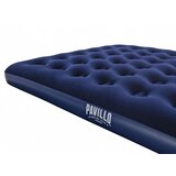 Bestway zračni madrac od velura 203x152cm | shoptok.hr