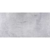 Manhattan Gres ploščica Smoke (30 x 60 cm, siva, glazirana, R9)