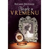 Čarobna knjiga Ričard Metison - Negde u vremenu | ePonuda.com