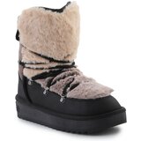 D.Franklin Polškornji Nordic TRK Fur DFSH370012-Black Črna | Shoptok.si
