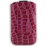 Dolce Vita TORBICA DV0078 CROCO pink (fuxia) | Shoptok.si