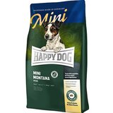 Happy Dog Sensible Mini Montana Horse Hrana bez žitarica sa konjetinom, 800g | Eponuda.com