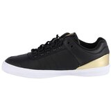 K-Swiss Gstaad Neu Sleek Crna | shoptok.hr