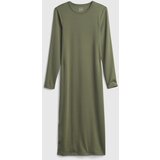 GAP Dress Modern Midi Dress - Women's | Shoptok.si