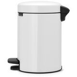 Brabantia koš za smeti 3 l 112126 bel | Shoptok.si