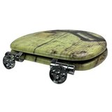  Daska za wc šolju šampanjac ( 354256 ) | Eponuda.com