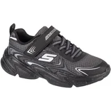 Skechers Nizke superge Wavetronic - Ravlor Črna