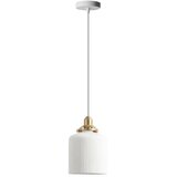 Toolight Lampa Viseća APP1173 White | shoptok.hr
