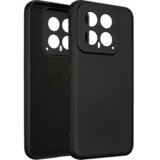 Beline SILIKONSKI OVITEK ZA XIAOMI 14 OVITEK ČRN OVITEK, (21972439) | Shoptok.si