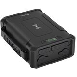 Sandberg Powerbank SURVIVOR USB-C/A/PD/DC 12V 420-78 96000mAh PD60W | ePonuda.com