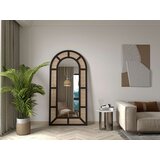 Hanah home podno ogledalo latice, 90 x 180 cm, crno | Eponuda.com