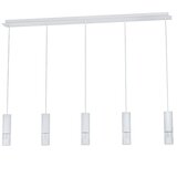 Eglo Bernabeta viseča LED svetilka Ø 580 ↕ 1500, (20468515) | Shoptok.si