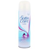 Gillette satin care gel za britje za suho kožo 200 ml za ženske Cene