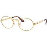 Ray-ban A$AP Rocky Collection RX3931V 2500 - L (54) Cijene