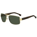 Boss 1761/S J5G/UC Polarized ONE SIZE (62) Zlata/Zelena Cene