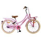 Volare Excellent dječji bicikl 20" pink s dvije ručne kočnice | shoptok.hr