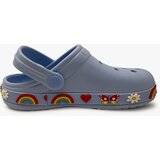 Sinsay Klompe s remenom na peti | shoptok.hr