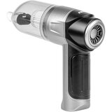 Amio brezžični akumulatorski sesalec za avto z brezkrtačnim motorjem 70W 11kPa usb-c | Shoptok.si
