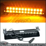  TREPTAČI LED ASY NARANDŽASTI 12V cijene