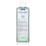 Teen Derm Aqua micelarna voda za čišćenje 100 ml