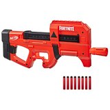 Nerf Hasbro Fortnite kompaktni SMG strelec s spužvastim strelivom. | Shoptok.si