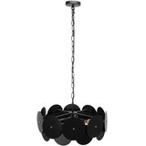 Toolight Stropni luster APP1307-CP BLACK | shoptok.hr