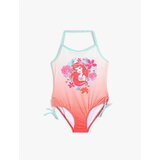 Koton Girl's Disney Licensed Ariel Printed Swimwear Cene