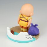 Dragon Ball Figura History Box - Krillin, 10 cm | shoptok.hr