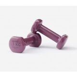  Bordo bučice za fitnes (2 komada po 1,5 kg) | ePonuda.com