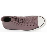 Converse Visoke superge Chuck Taylor All Star Vijolična Slike