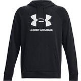 Under Armour Men's Rival Fleece Logo HD sweatshirt | shoptok.hr