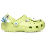 Crocs Monsters Inc Mike Classic Clog sarena | shoptok.hr