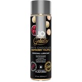 System Jo Vodni lubrikant JO Gelato White Chocolate Raspberry Truffle 120ml Cene