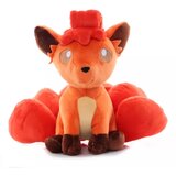 Prestige Figures Pokemon - Vulpix Plush | ePonuda.com