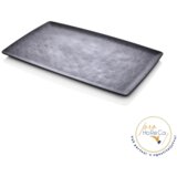 Royal Matt pladanj /melamin-crna boja/ – 52,5x33cm Cijene