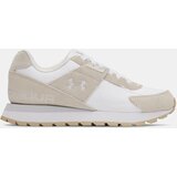 Under Armour Women's shoes UA W Essential Runner-WHT - Women's Cijene