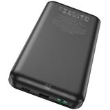 hoco. power bank 10000mAh PD QC3.0 3A 20W J102 črn | Shoptok.si