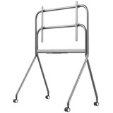 AG NEOVO LARGE MONITOR TROLLEY 55-86 /100 KG | shoptok.hr