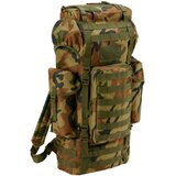 Brandit Kampfrucksack Molle woodland Cene