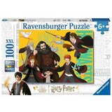 Ravensburger puzzle – harry potter -100 delova Cene