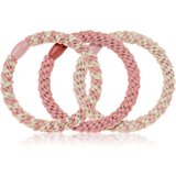 Invisibobble Twistar Blush Braids gumice za kosu 3 kom 3 kom | shoptok.hr