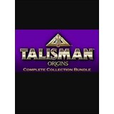 Steam Talisman: Origins Complete Collection (PC) Key GLOBAL Steam Talisman: Origins Complete Collection (PC) Key GLOBAL Slike