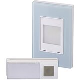 HEIDEMANN set brezžičnih zvoncev hx moonlight (domet: 200 m, 70–95 db, IP55) Cene