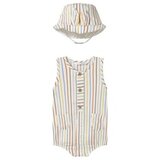 Mayoral Otroški kompleti 1603 Conjunto pelele y gorro Multicolor | Shoptok.si