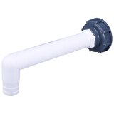 INORCO Zamenjava priključka cevi za vrtno cev za adapter za rezervoar za vodo Ibc, (22019732) | Shoptok.si