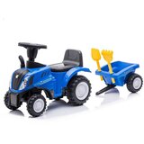  New Holland guralica traktor s prikolicom | shoptok.hr