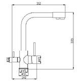  Alpok Minimal - Hrom | Eponuda.com