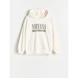 Reserved Boys` sweatshirt - ebenovina | Shoptok.si