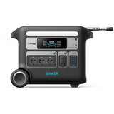 Anker SOLIX F2000 2048Wh baterijski generator | Shoptok.si